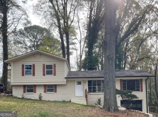 6418 Port A Prince Dr, Forest Park, GA 30297