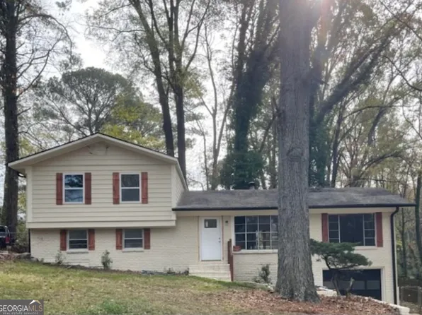 6418 Port A Prince Dr, Forest Park, GA 30297