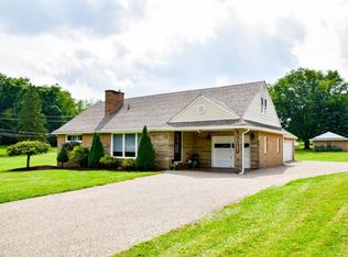 6011 Firestone Rd NE, Canton, OH 44721