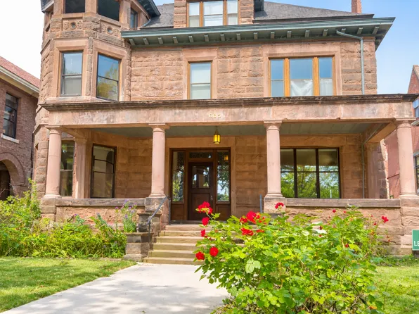 335 Summit Ave, Saint Paul, MN