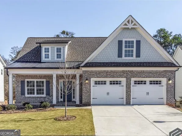 2061 Willow Creek Dr, Watkinsville, GA 30677