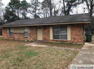 4005 Matterhorn St, Montgomery, AL 36116