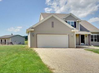 2629 Countryside Ln, Richfield, WI 53076