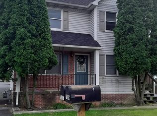 1507 Broadfording Rd, Hagerstown, MD 21740