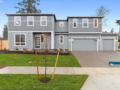 12304 SW Broadleaf Ter LOT 3, Portland, OR, 97223