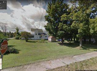 8605 Fay St, Portland, NY 14769