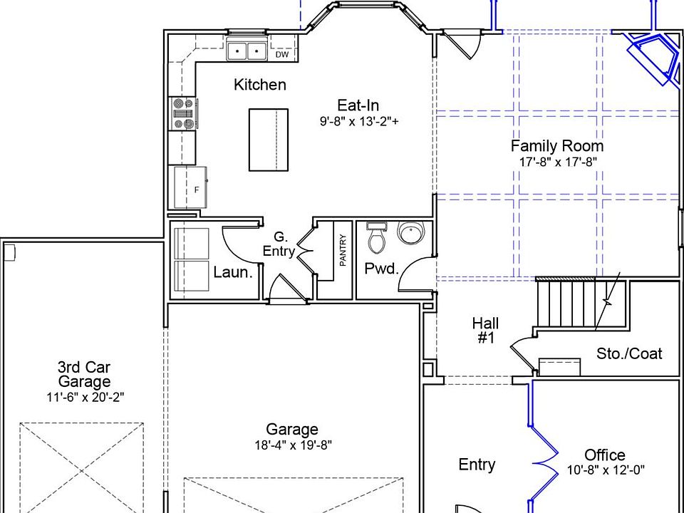 2nd image of 6226 Cadence Dr
