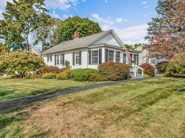 516 N Main Street, Brewer, ME 04412