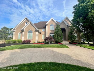 2125 Arnold Palmer Blvd, Louisville, KY, 40245