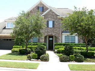 907 Terscott Ln, Sugar Land, TX 77479
