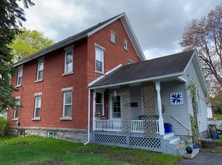 60 Riley Ave, Plattsburgh, NY 12901