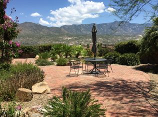 66027 E Catalina Hills Dr, Tucson, AZ 85739