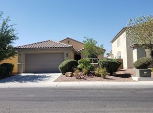 3225 Brambling Ave, North Las Vegas, NV 89084