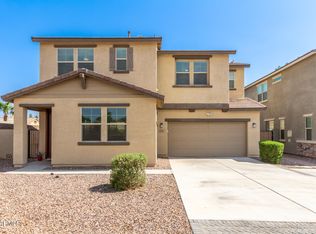 8563 E Osage Ave, Mesa, AZ 85212