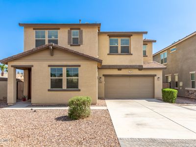 8563 E Osage Ave, Mesa, AZ, 85212