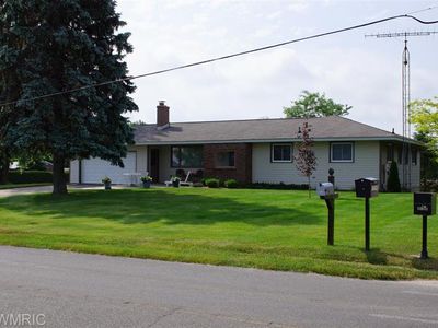 7323 S Shore Dr, Bear Lake, MI, 49614