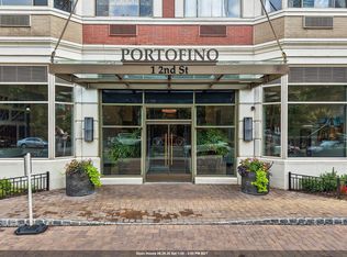 Portofino, Jersey City, NJ 07302