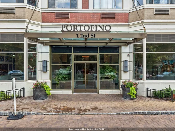 1 2nd St APT 1503, Jersey City, NJ 07302