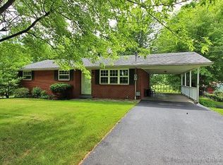 146 Lakeside Dr, Jackson, MO 63755
