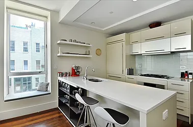 Rented by SERHANT.