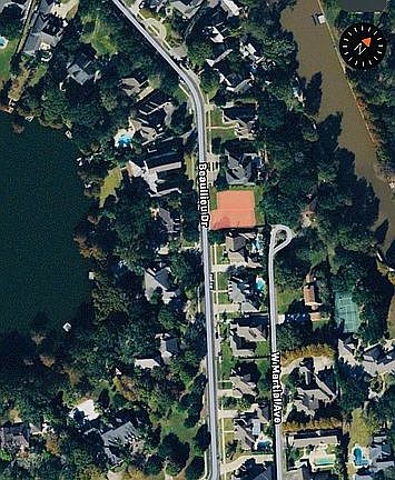 5th image of 526 Beaullieu Dr