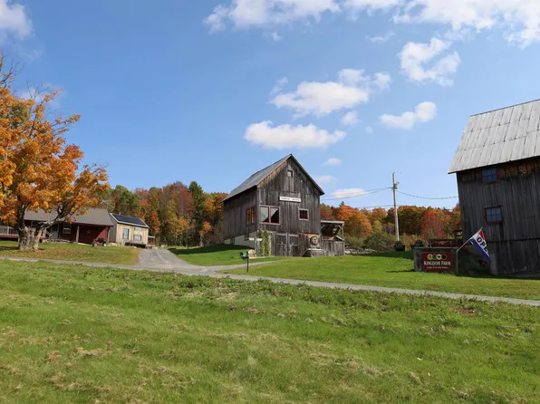 1258 Pinkham Road, Burke, VT 05832