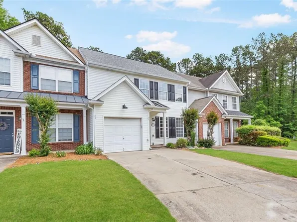 3022 Kentmere Dr, Cumming, GA 30040