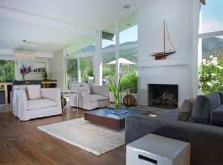 6408 Trancas Canyon Rd, Malibu, CA 90265