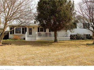 225 Sentinel Hill Rd, Derby, CT 06418