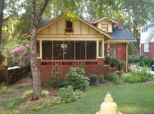 418 Emory Dr, Atlanta, GA 30307
