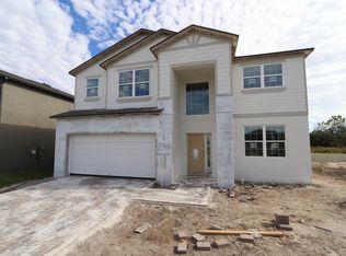 2648 Sunny Pebble Loop, Zephyrhills, FL 33540