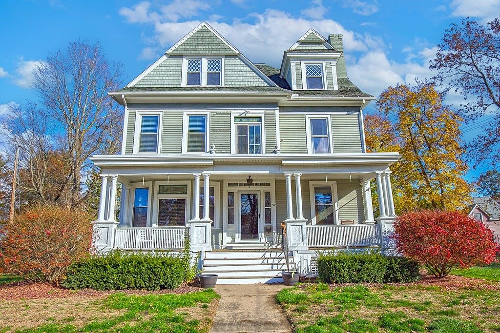 57 Western Ave, Westfield, MA 01085 Zillow