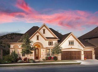 5417 Lipan Apache Bnd, Austin, TX 78738