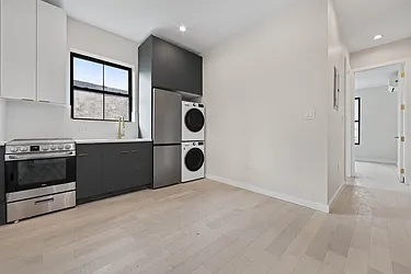 Rented by Doorway NYC, LLC