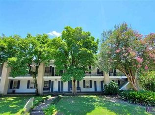 814 North Blvd #814, Baton Rouge, LA 70802