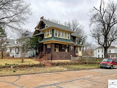 519 W Broadway Blvd, Sedalia, MO, 65301