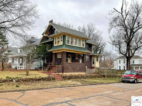 519 W Broadway Blvd, Sedalia, MO 65301