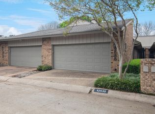 12535 Montego Plz, Dallas, TX 75230