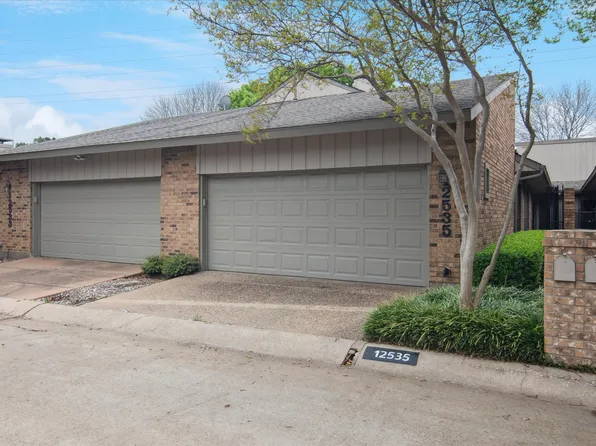 12535 Montego Plz, Dallas, TX 75230
