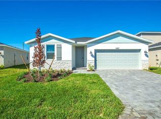 5457 Hampton Park Circle, Vero Beach, FL 32966