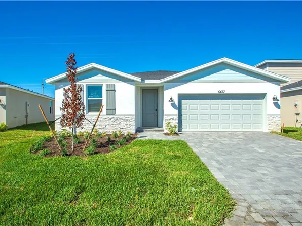 5457 Hampton Park Circle, Vero Beach, FL 32966