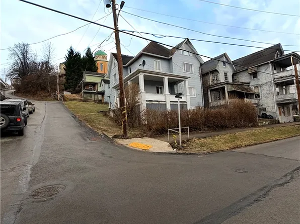 1001 Lincoln Ave, Charleroi, PA 15022