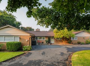 4902 Snowmountain Rd, Yakima, WA 98908