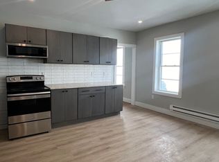 85 Booth St #2S, New Britain, CT 06053
