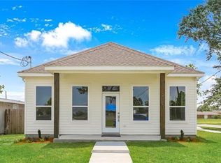 2101 Margaret Ln, Meraux, LA 70075