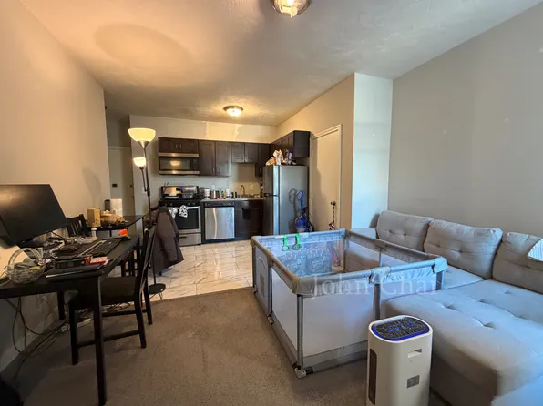 1118 Commonwealth Ave, Allston, MA