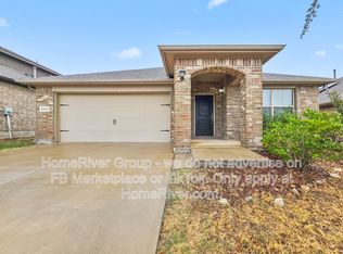8441 Comanche Springs Dr, Fort Worth, TX 76131