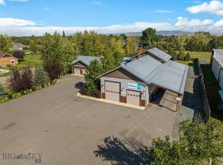 239 Doe Rd, Belgrade, MT 59714