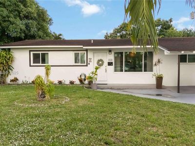 714 W 56th St, Hialeah, FL, 33012