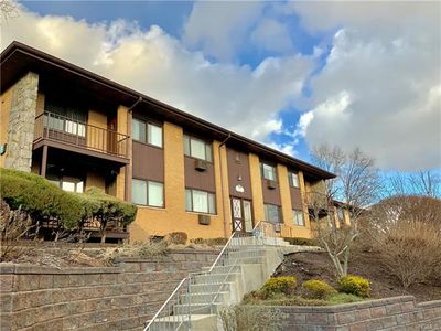 8 E Lawrence Park Dr UNIT 5, Piermont, NY, 10968